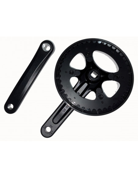 Vevparti 42-t 170 mm 3/32 tum med kedjeskyddsring