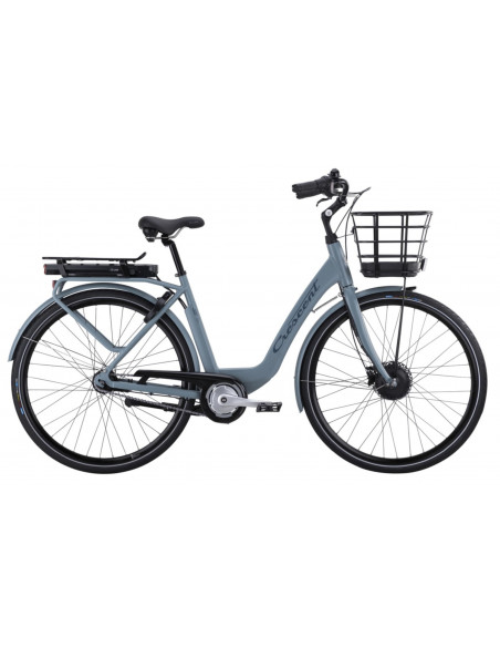 Crescent Elina, Elassisterad City 937 - 2026