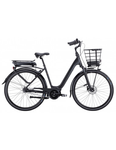 Crescent Elvira, Elassisterad City 537 - 2026