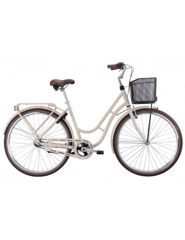 Monark Karin 3-v, Original 233 - 2026