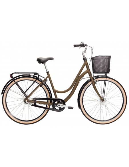 Monark Monica 3-v, Original 833 - 2026