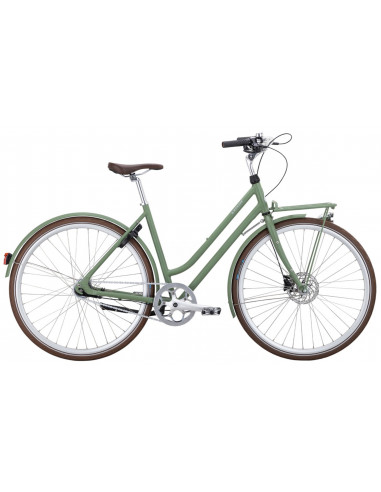 Monark Karla 7-v, Commuter 317 - 2026