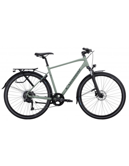 Crescent Starren, Sport 769 - 2026