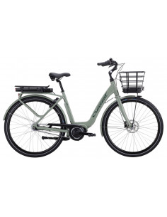 Crescent Elora, Elassisterad City 977 - 2026