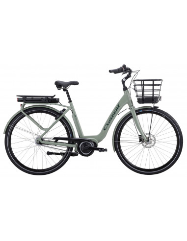 Crescent Elora, Elassisterad City 977 - 2026