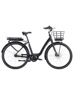 Crescent Elora, Elassisterad City 977 - 2026