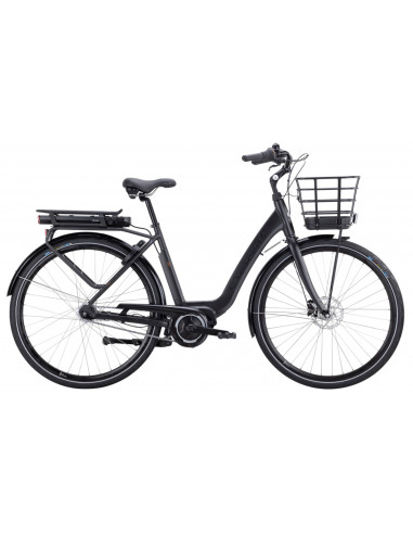 Crescent Elora, Elassisterad City 977 - 2026