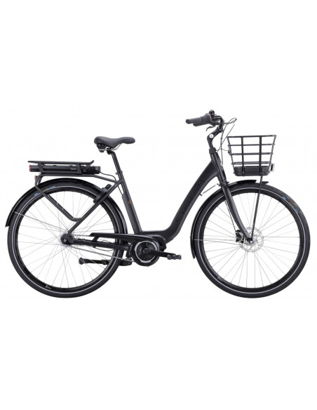 Crescent Elora, Elassisterad City 977 - 2026