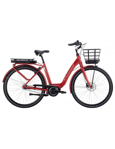 Crescent Elora, Elassisterad City 977 - 2026