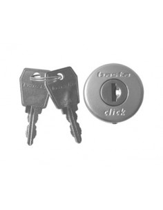 Låsdel click 2 basta