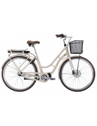 Monark Karin 7-v, Elassisterad Original 217 - 2026