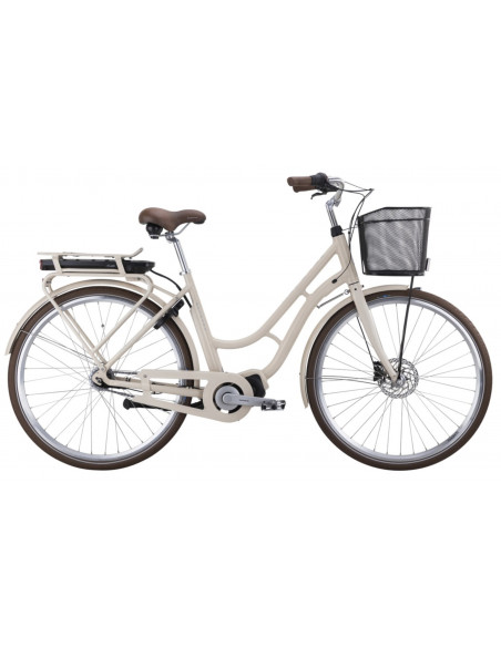 Monark Karin 7-v, Elassisterad Original 217 - 2026