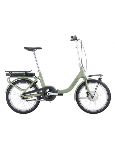 Monark Delbar 7-v, Elassisterad Minicykel 507 - 2026