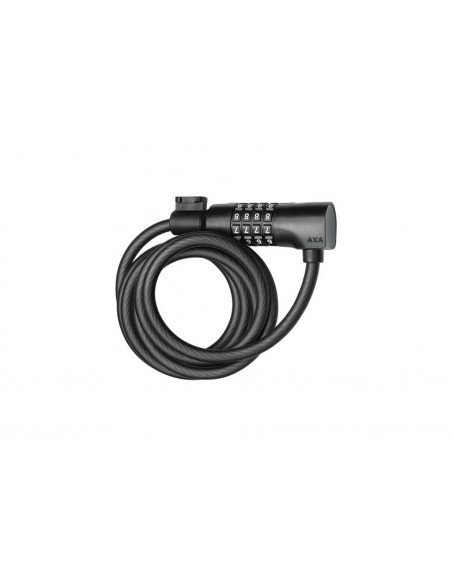 Spirallås kombination spectra