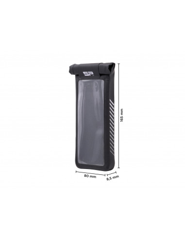 Universalväska large för bla. mobiltelefon spc+ sp connect