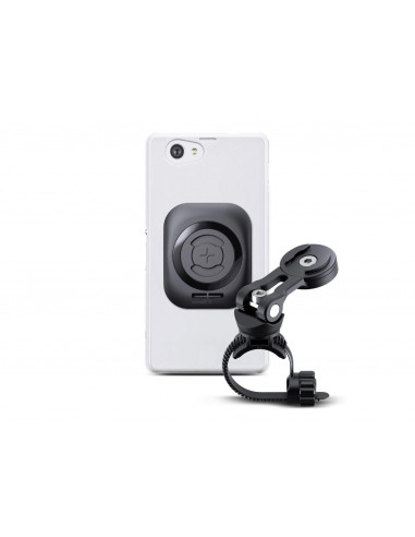 Smartphoneset bike bundle spc+ sp connect