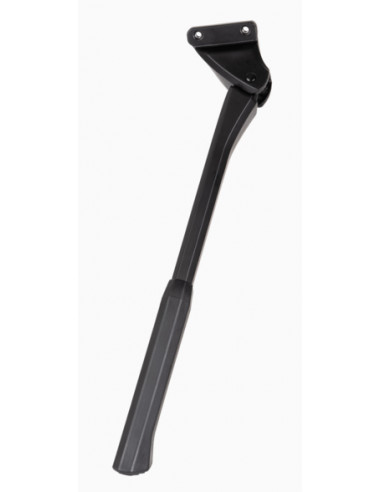 Stöd 24-29 tum rammontering 40 mm svart edge atran