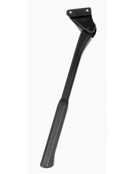 Stöd 24-29 tum rammontering 40 mm svart edge atran