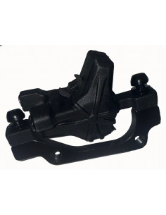 Bromsok km93400 höger fram hydrauliskt bengal