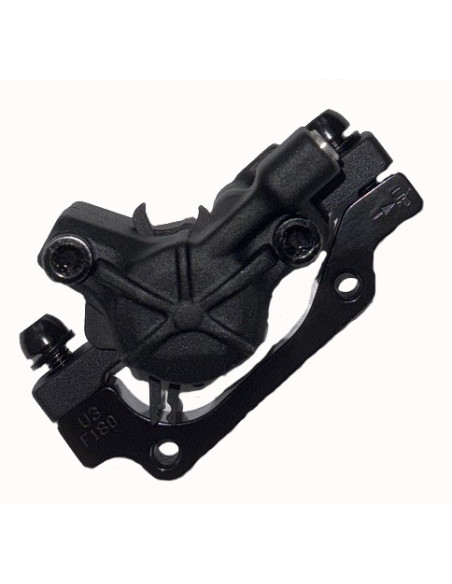 Bromsok km93400 höger fram hydrauliskt bengal