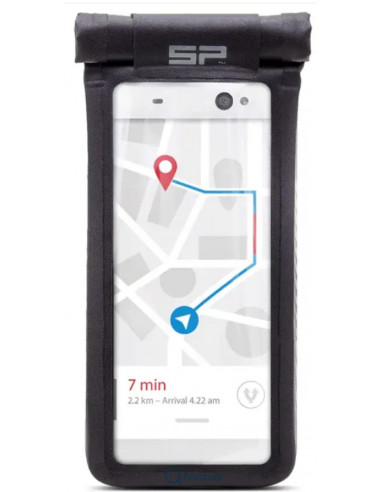 Universalväska xlarge för bla. mobiltelefon spc+ sp connect