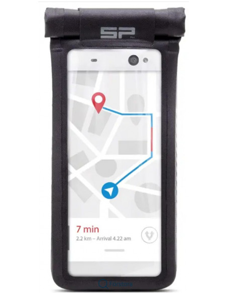 Universalväska xlarge för bla. mobiltelefon spc+ sp connect