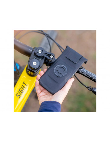 Universalväska xlarge för bla. mobiltelefon spc+ sp connect