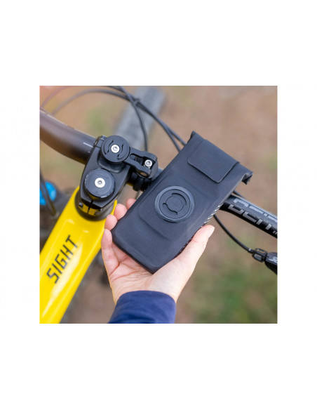 Universalväska xlarge för bla. mobiltelefon spc+ sp connect