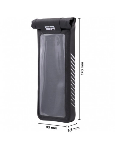 Universalväska xlarge för bla. mobiltelefon spc+ sp connect