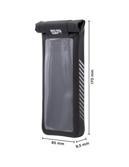 Universalväska xlarge för bla. mobiltelefon spc+ sp connect