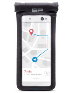 Universalväska large för bla. mobiltelefon spc+ sp connect