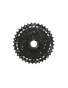 Kassett 9-del 11-36-t cs-lg300-9 cues shimano