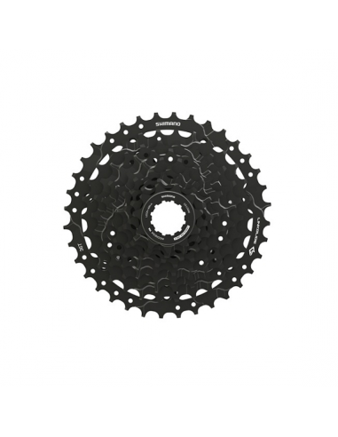 Kassett 9-del 11-36-t cs-lg300-9 cues shimano