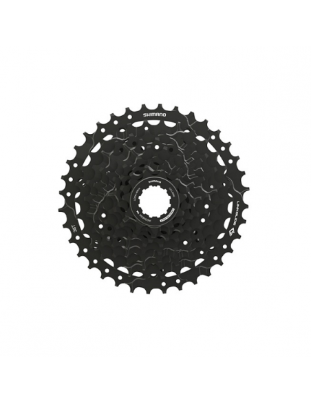 Kassett 9-del 11-36-t cs-lg300-9 cues shimano