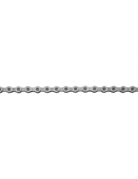 Kedja 9-11-del cn-lg500 linkglide förstärkt för bla. elcykel mfl. shimano