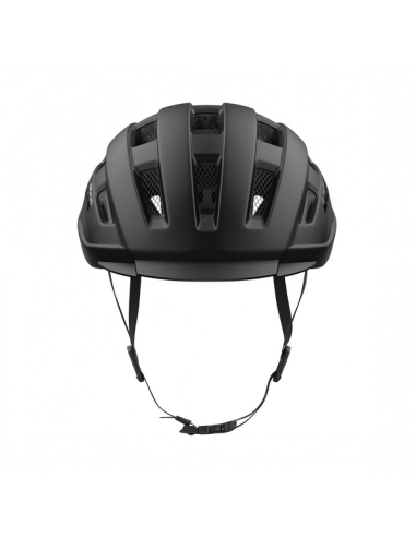 Hjälm codax kineticore 54-61 cm svart lazer