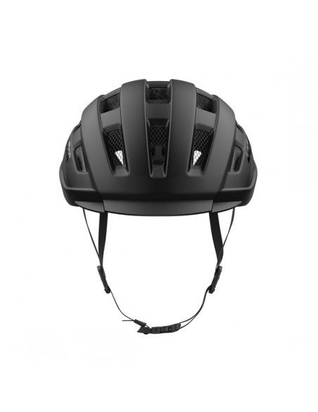 Hjälm codax kineticore 54-61 cm svart lazer