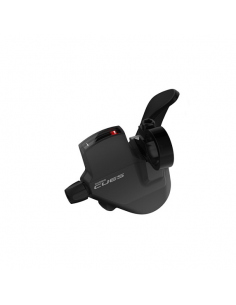 Växelreglage cues slu4000lset 2-del shimano
