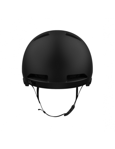 Hjälm maze kineticore 50-56 cm svart lazer