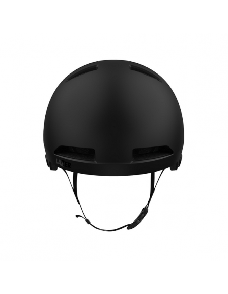 Hjälm maze kineticore 50-56 cm svart lazer