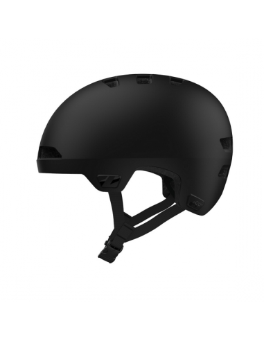 Hjälm maze kineticore 50-56 cm svart lazer