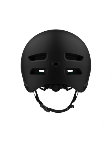 Hjälm maze kineticore 50-56 cm svart lazer