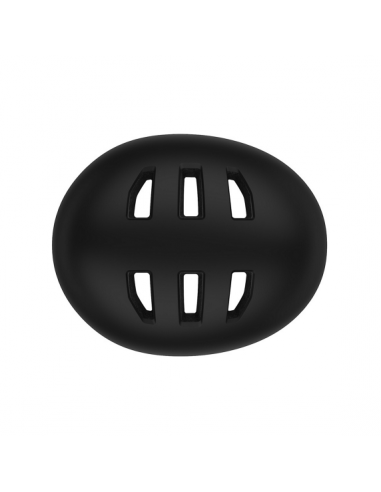 Hjälm maze kineticore 50-56 cm svart lazer