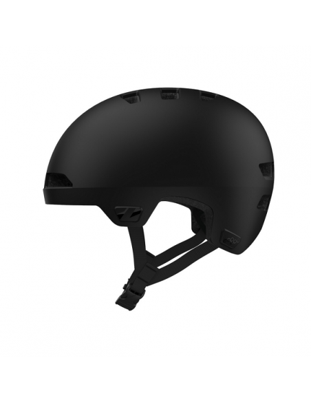 Hjälm maze kineticore 55-61 cm svart lazer