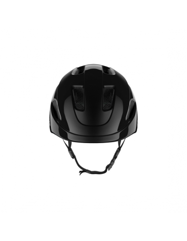 Hjälm nutz 2.0 kineticore 50-56 cm svart lazer