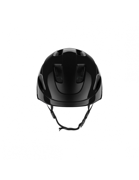 Hjälm nutz 2.0 kineticore 50-56 cm svart lazer