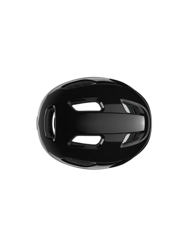 Hjälm nutz 2.0 kineticore 50-56 cm svart lazer