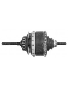 Navinsats sg-c6001-8r8v nexus 8 med rullbroms 184 mm shimano