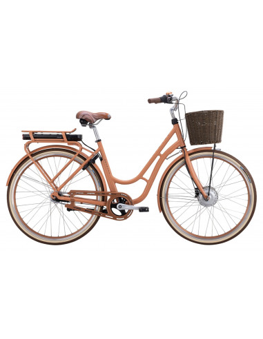 Monark Karin 7-v, El Original 277 - Limited Edition - 2026