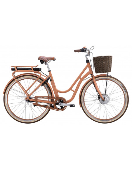 Monark Karin 7-v, El Original 277 - Limited Edition - 2026